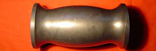 獲認(rèn)證通過(guò)ISO9001質(zhì)量管理體系